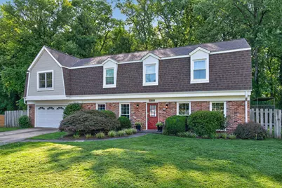 8000 Woodcroft Court, Dunn Loring, VA 22027 - Photo 1