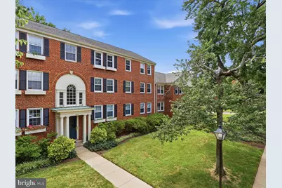 6622 10th Street #C2, Alexandria, VA 22307 - Photo 17