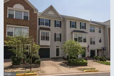 6107 Asher Court, Centreville, VA 20121 - Photo 1