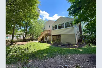 9714 Church Way, Burke, VA 22015 - Photo 5