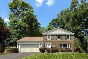 9714 Church Way, Burke, VA 22015 - Photo 1