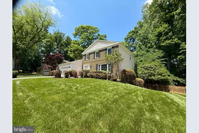 9714 Church Way, Burke, VA 22015 - Photo 3
