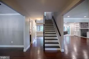 4836 Gainsborough Dr, Fairfax, VA 22032 - Photo 19
