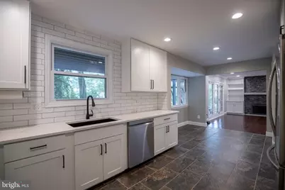4836 Gainsborough Drive, Fairfax, VA 22032 - Photo 13