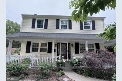 8705 Bluedale Street, Alexandria, VA 22308 - Photo 1