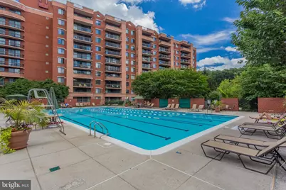 2230 George C Marshall Drive #808, Falls Church, VA 22043 - Photo 5