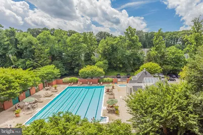 2230 George C Marshall Drive #808, Falls Church, VA 22043 - Photo 3