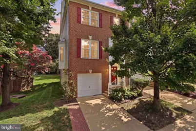11432 Tiger Lily Lane, Fairfax, VA 22030 - Photo 1