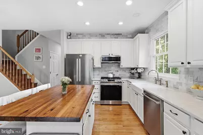 11432 Tiger Lily Lane, Fairfax, VA 22030 - Photo 17