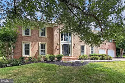5524 Chestermill Drive, Fairfax, VA 22030 - Photo 1