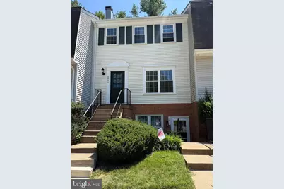 6028 Old Landing Way #22, Burke, VA 22015 - Photo 1