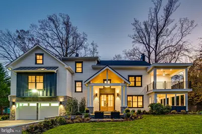 5921 Chesterbrook Road, McLean, VA 22101 - Photo 3
