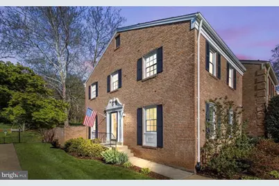 3130 Barnard Court, Fairfax, VA 22031 - Photo 1