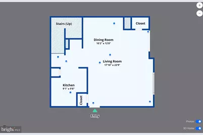 11353 Aristotle Drive #8-305, Fairfax, VA 22030 - Photo 29