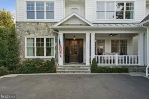 6909 Arbor Ln, McLean, VA 22101 - Photo 5
