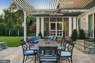 6909 Arbor Lane, McLean, VA 22101 - Photo 63