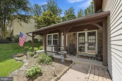9711 Turnbuckle Drive, Burke, VA 22015 - Photo 5