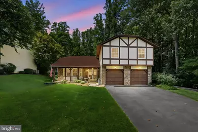 9711 Turnbuckle Drive, Burke, VA 22015 - Photo 3