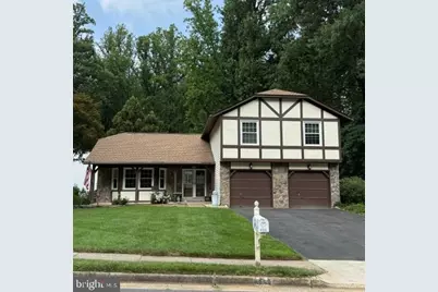 9711 Turnbuckle Drive, Burke, VA 22015 - Photo 1