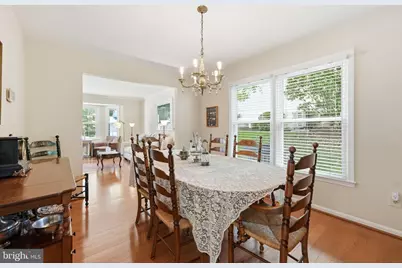 9711 Turnbuckle Drive, Burke, VA 22015 - Photo 13