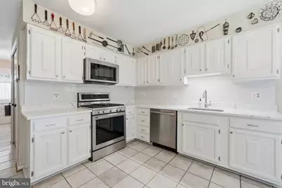 9711 Turnbuckle Drive, Burke, VA 22015 - Photo 21