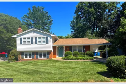 1703 Palm Springs Drive, Vienna, VA 22182 - Photo 1