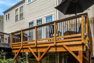 7837 Dogue Indian Cir, Lorton, VA 22079 - Photo 5