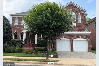 8263 Trailwood Court, Vienna, VA 22182 - Photo 1