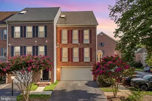 7559 Chrisland Cove, Falls Church, VA 22042 - Photo 1