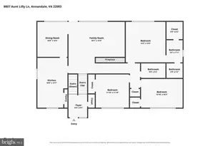8807 Aunt Lilly Ln, Annandale, VA 22003 - Photo 37