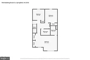 7934 Bubbling Brook Cir, Springfield, VA 22153 - Photo 41