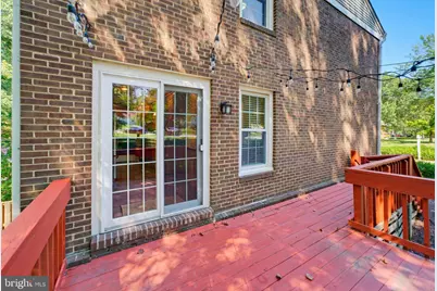 7934 Bubbling Brook Circle, Springfield, VA 22153 - Photo 37