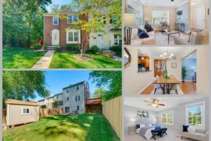 7934 Bubbling Brook Cir, Springfield, VA 22153 - Photo 1