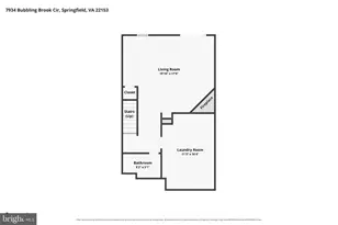 7934 Bubbling Brook Cir, Springfield, VA 22153 - Photo 39