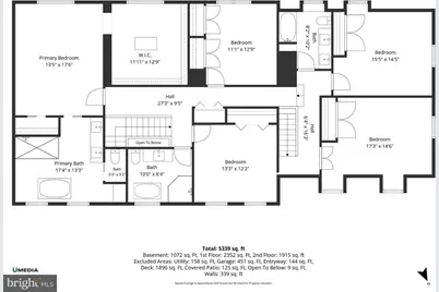 7821 Old Dominion Drive, McLean, VA 22102 - Photo 51