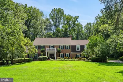 7821 Old Dominion Drive, McLean, VA 22102 - Photo 1