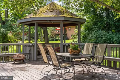 7821 Old Dominion Drive, McLean, VA 22102 - Photo 45