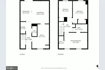14419 Black Horse Court, Centreville, VA 20120 - Photo 39
