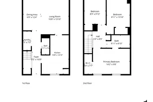14419 Black Horse Ct, Centreville, VA 20120 - Photo 39