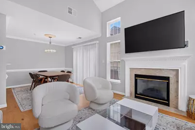 6607 Thackwell Way #2203, Alexandria, VA 22315 - Photo 11