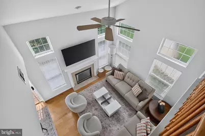 6607 Thackwell Way #2203, Alexandria, VA 22315 - Photo 27