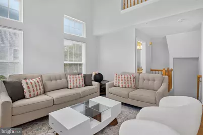 6607 Thackwell Way #2203, Alexandria, VA 22315 - Photo 9