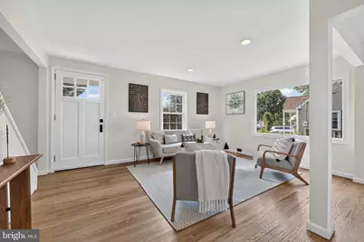 6010 Bangor Drive, Alexandria, VA 22303 - Photo 5