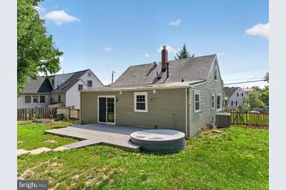 6010 Bangor Drive, Alexandria, VA 22303 - Photo 29