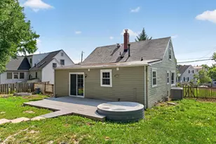 6010 Bangor Dr, Alexandria, VA 22303 - Photo 29