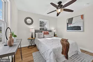 6010 Bangor Dr, Alexandria, VA 22303 - Photo 21