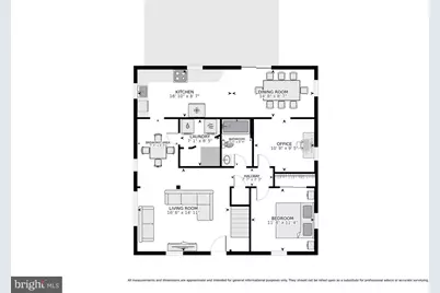 6010 Bangor Drive, Alexandria, VA 22303 - Photo 31