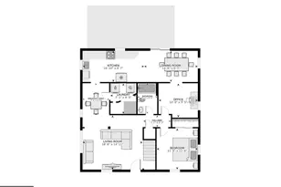 6010 Bangor Dr, Alexandria, VA 22303 - Photo 31