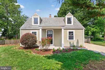 6010 Bangor Drive, Alexandria, VA 22303 - Photo 1