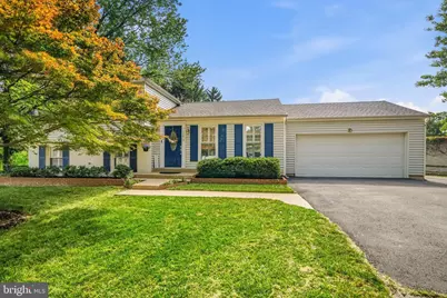 12670 Magna Carta, Herndon, VA 20171 - Photo 1